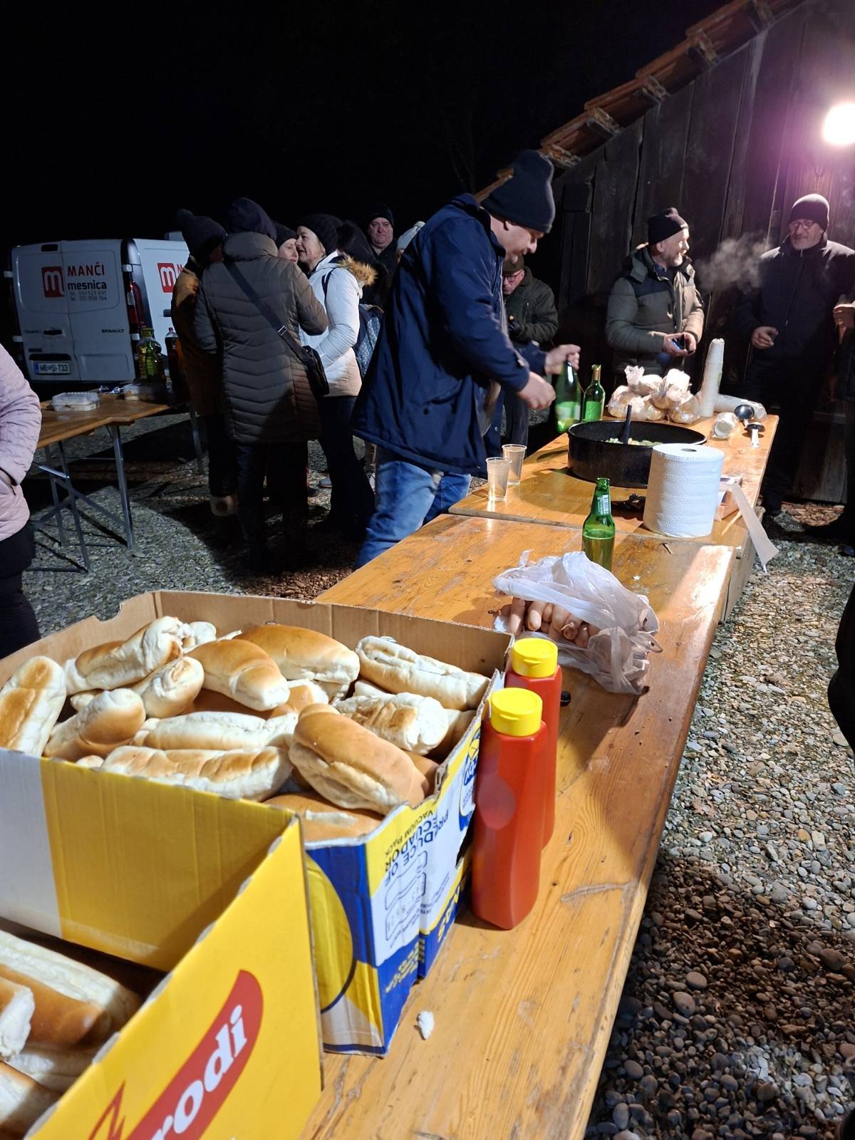 Nova godina Preseka (29) Nova godina Preseka (29)