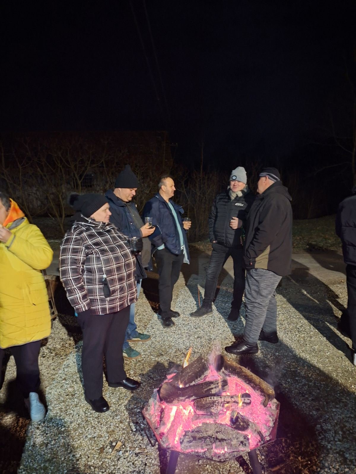 Nova godina Preseka (30) Nova godina Preseka (30)