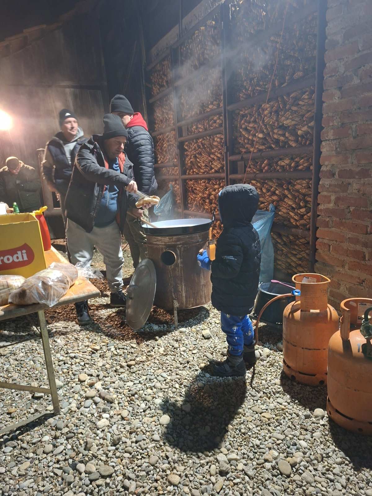 Nova godina Preseka (31) Nova godina Preseka (31)