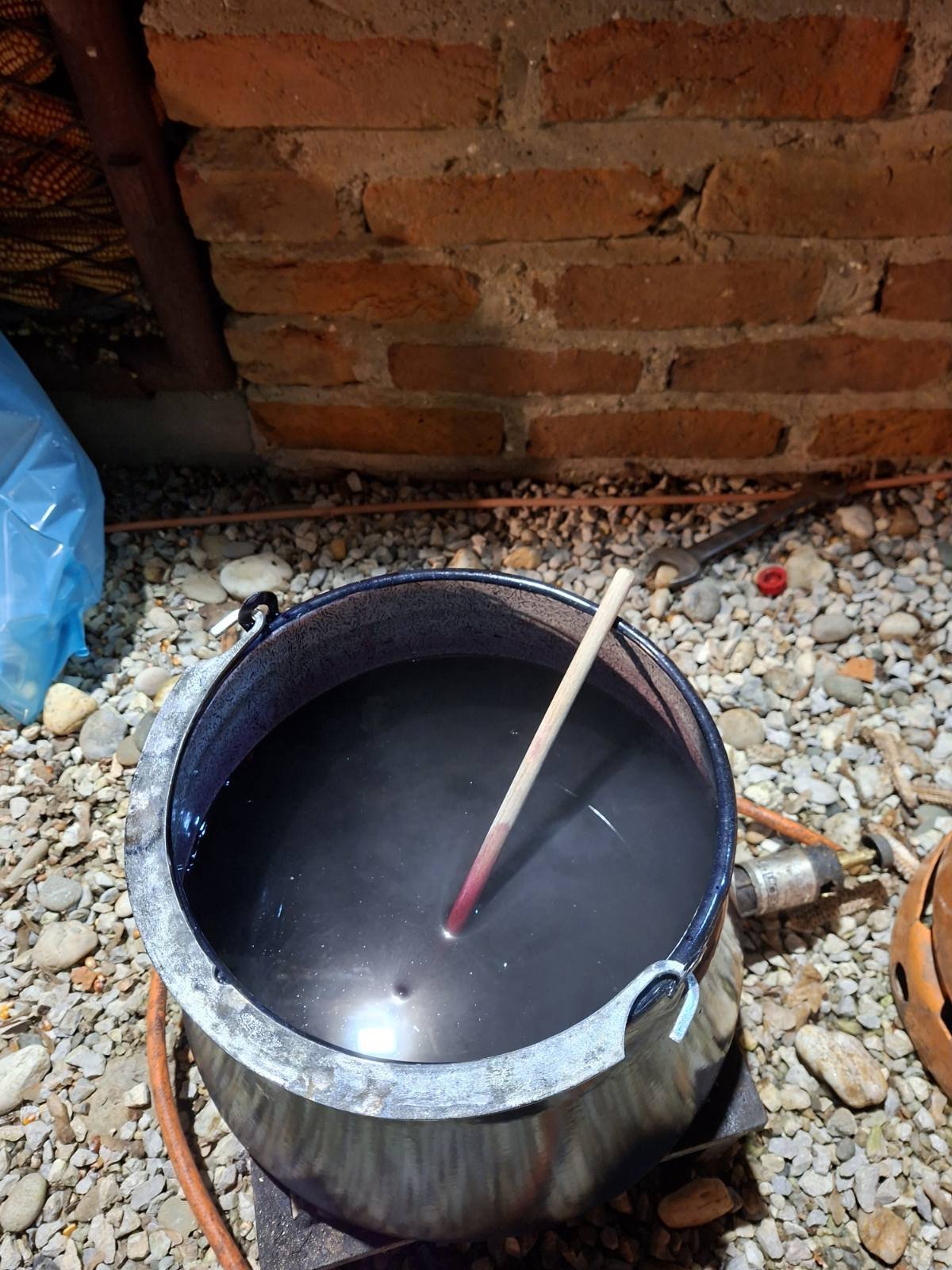 Nova godina Preseka (5) Nova godina Preseka (5)