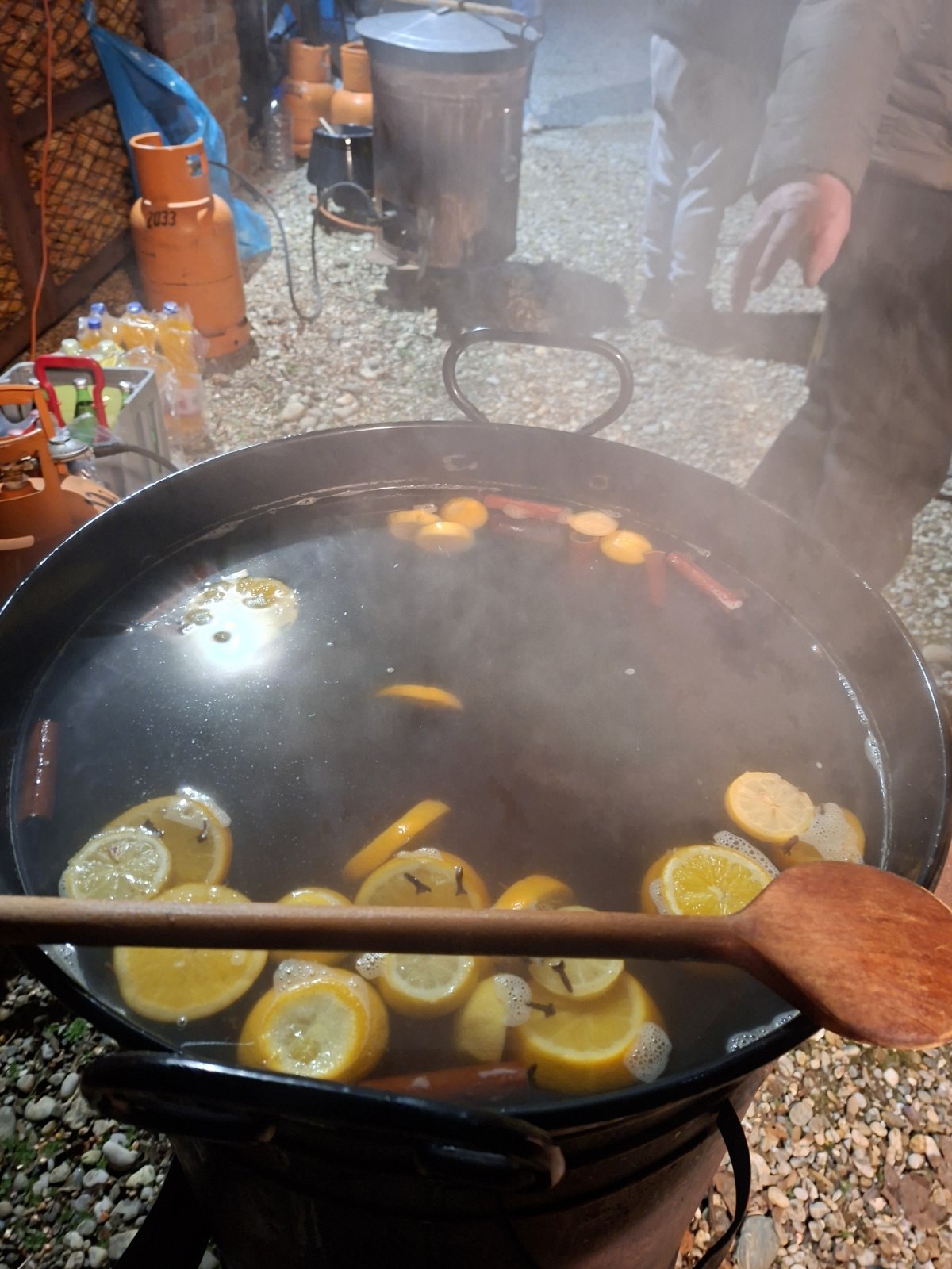 Nova godina Preseka (6) Nova godina Preseka (6)