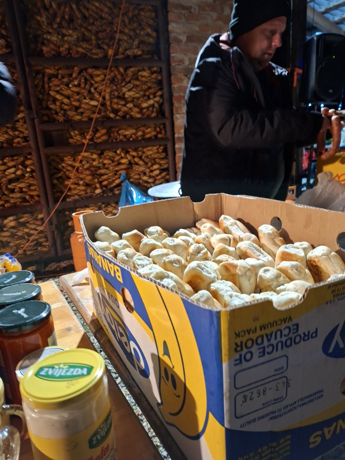 Nova godina Preseka (7) Nova godina Preseka (7)