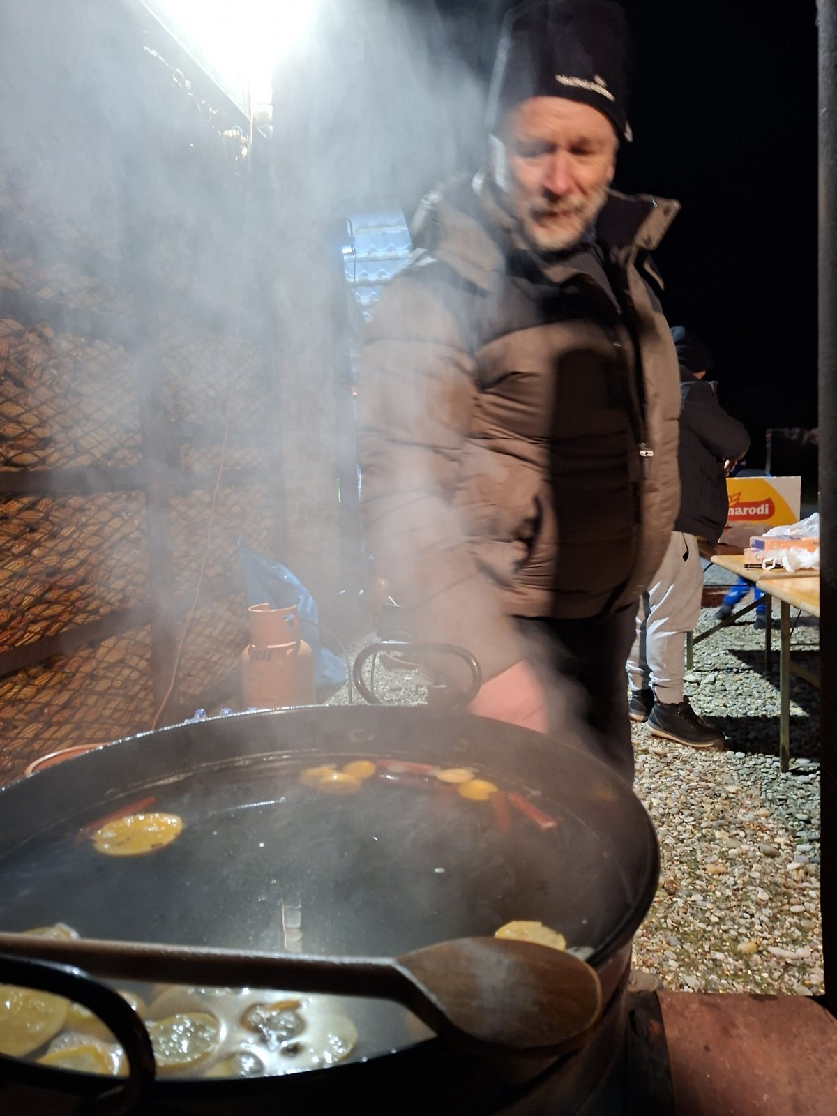 Nova godina Preseka (9) Nova godina Preseka (9)