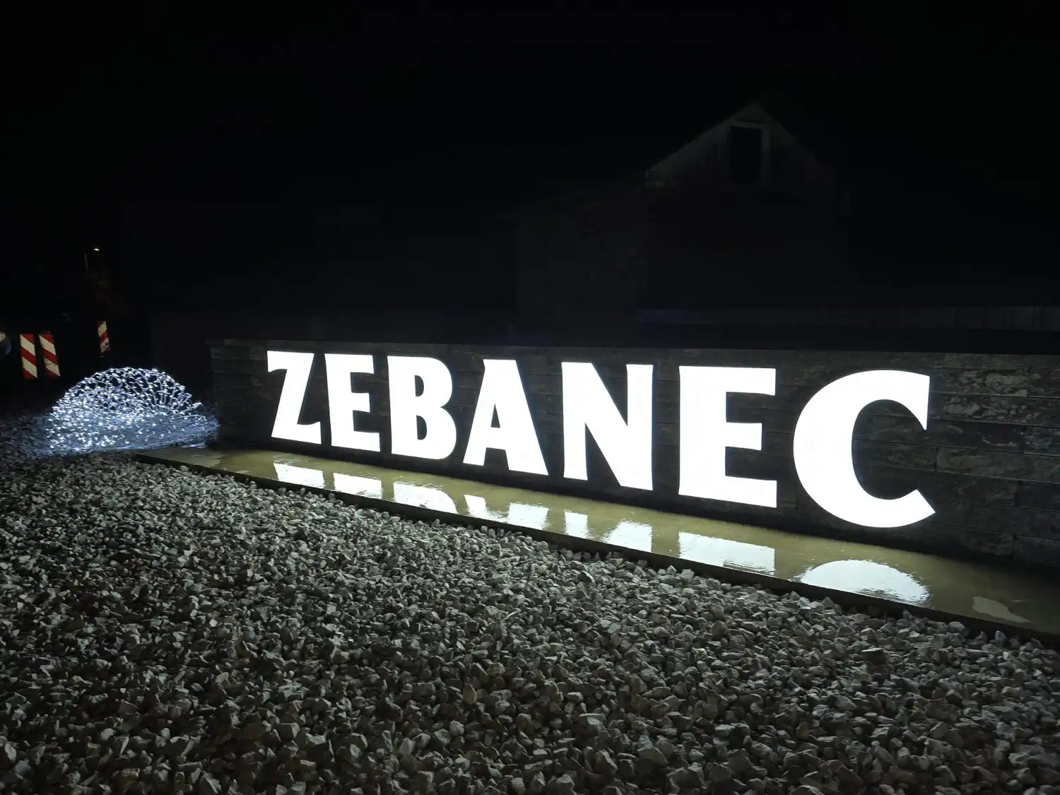 Nova instalacija ‘biciklin’ u Zebancu (1)
