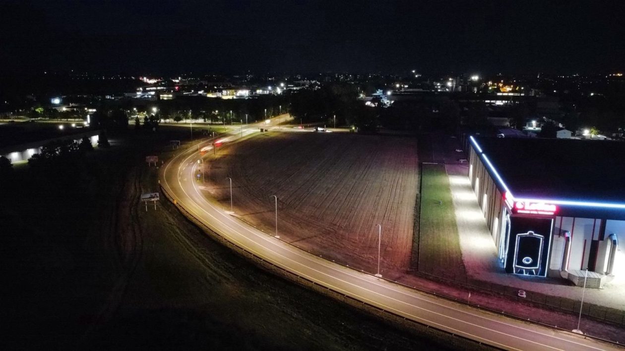 Nova rasvjeta led čakovec 2025 (1)