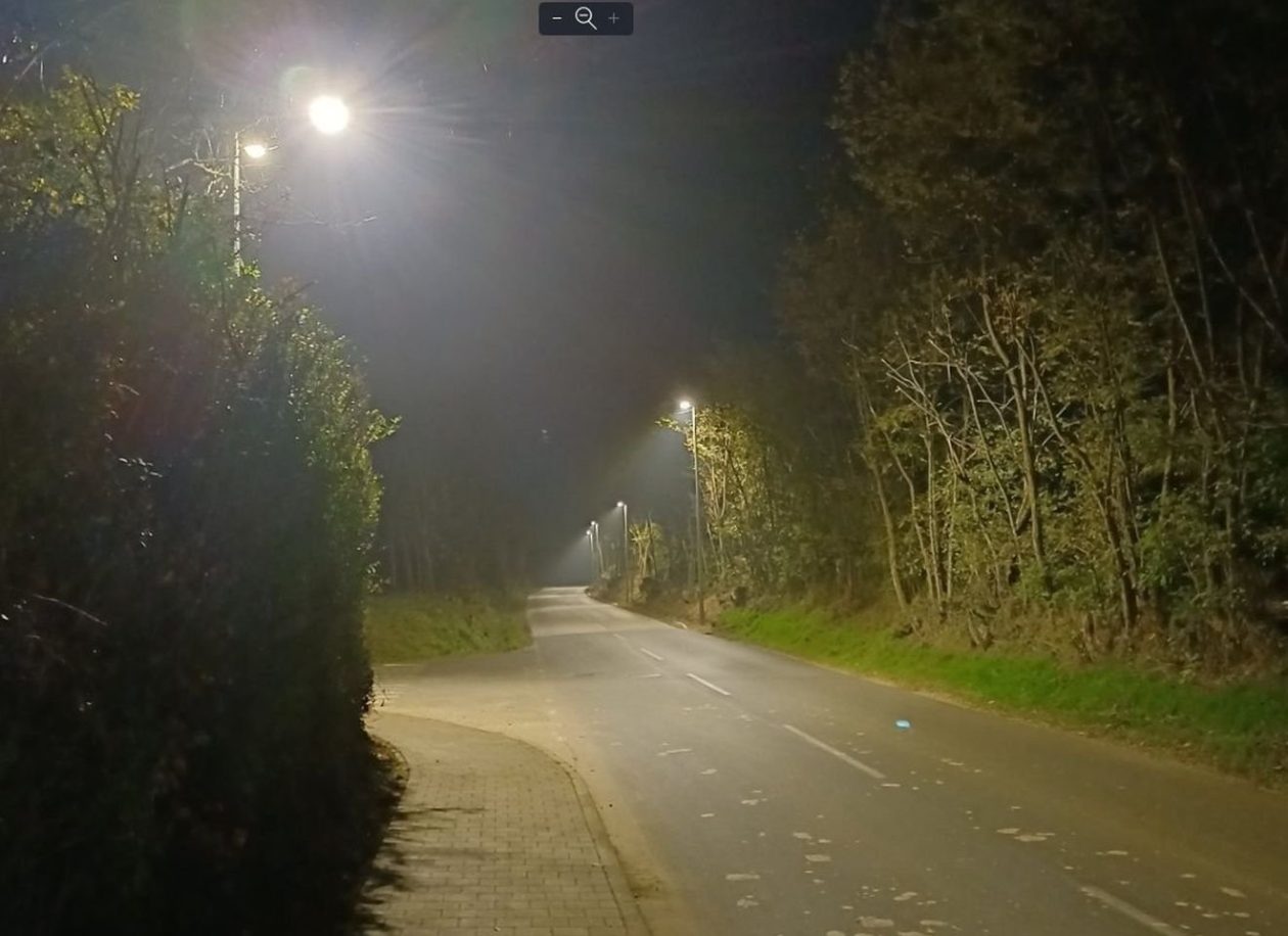 Nova rasvjeta led čakovec 2025 (4)