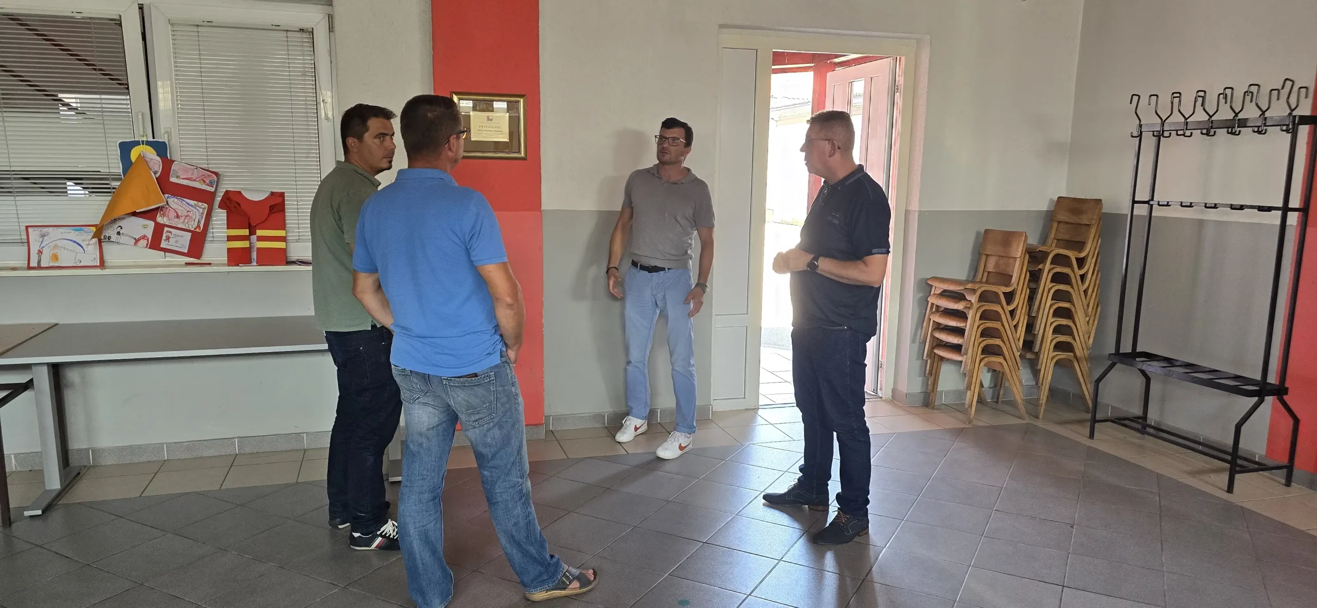 Nova ulaganja u DVD Mursko Središće i DVD Peklenica (5)