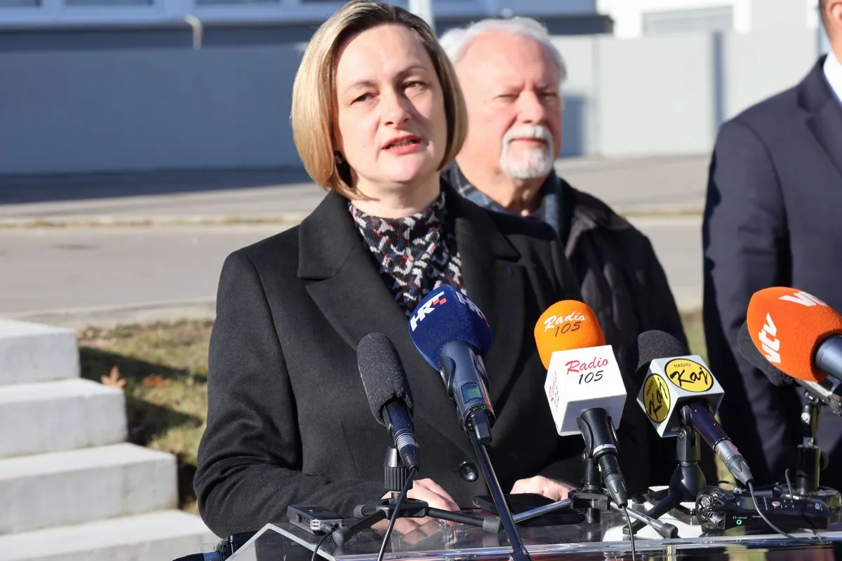 Vladimira Križaj-Grabant