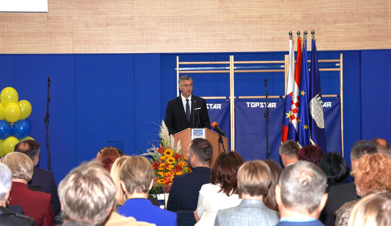 Andrej Plenković Nova zgrada Centra za odgoj i obrazovanje (11)