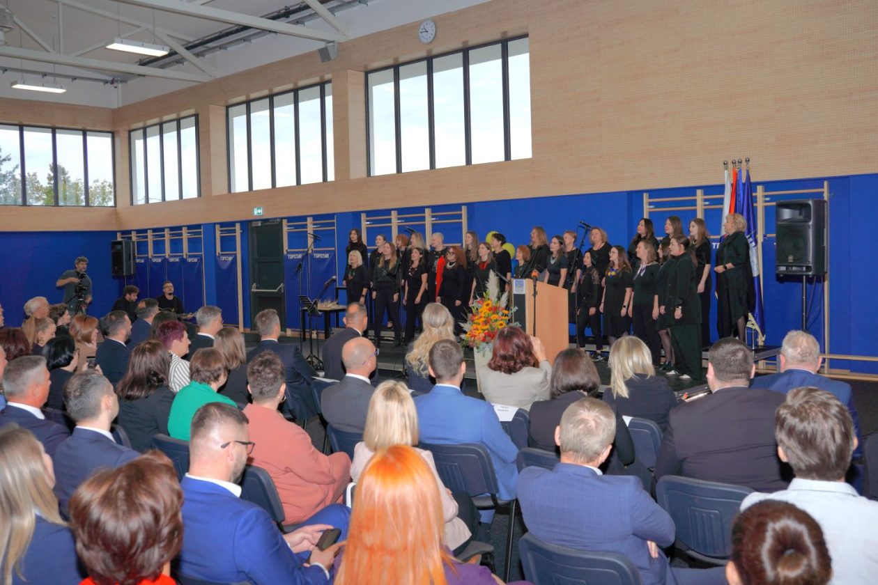 Nova zgrada Centra za odgoj i obrazovanje (13) Nova zgrada Centra za odgoj i obrazovanje (13)