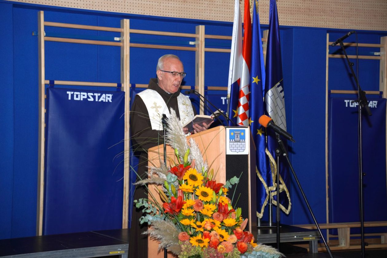 Nova zgrada Centra za odgoj i obrazovanje (14) Nova zgrada Centra za odgoj i obrazovanje