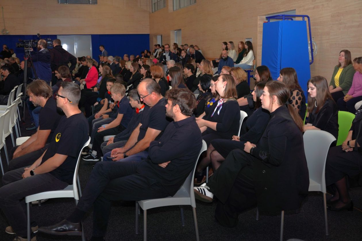 Nova zgrada Centra za odgoj i obrazovanje (6) Nova zgrada Centra za odgoj i obrazovanje (6)