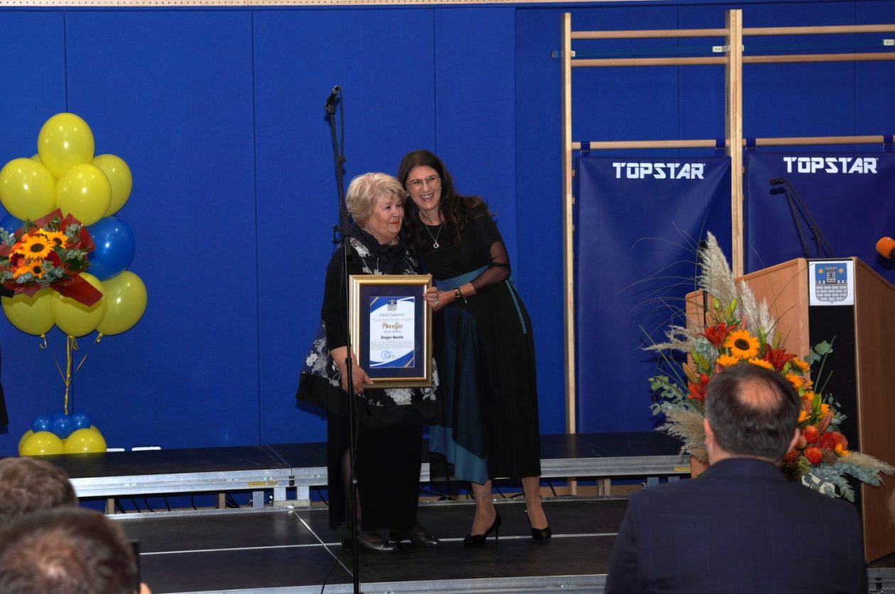 Nova zgrada Centra za odgoj i obrazovanje (7) Nova zgrada Centra za odgoj i obrazovanje (7)