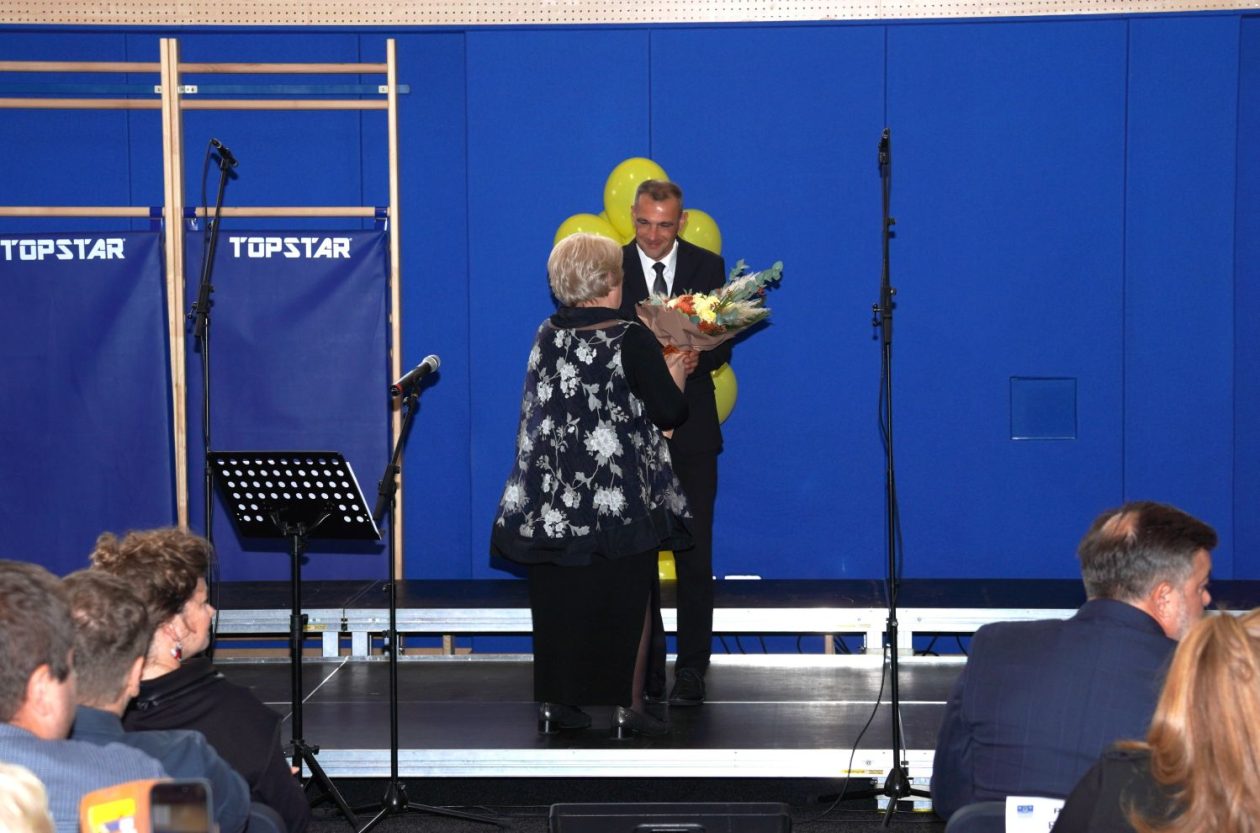 Nova zgrada Centra za odgoj i obrazovanje (9) Nova zgrada Centra za odgoj i obrazovanje (9)