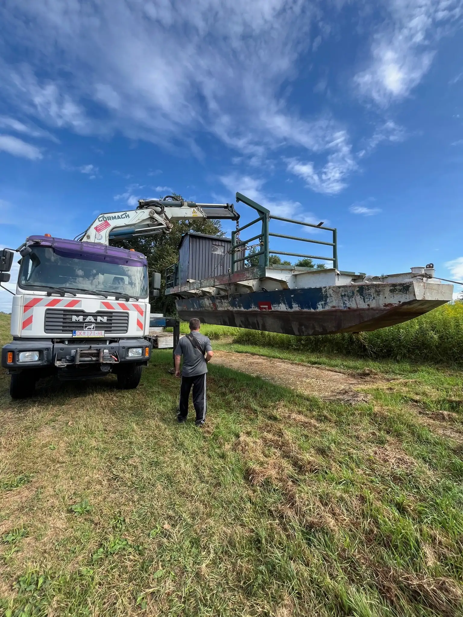 Novakovec skela Mura (1)