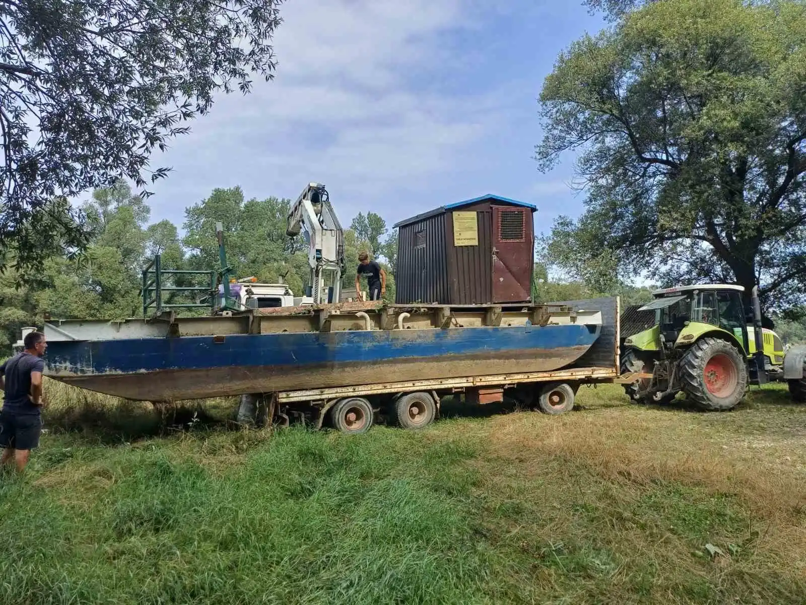 Novakovec skela Mura (3)