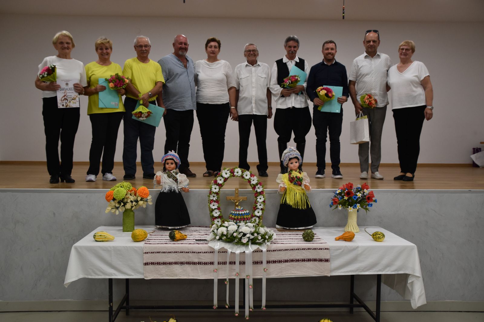 Novakovec susret KUDova 10 Novakovec susret KUDova 10