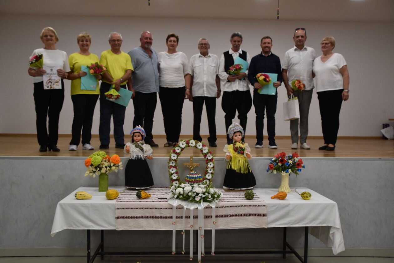 Novakovec susret KUDova 11