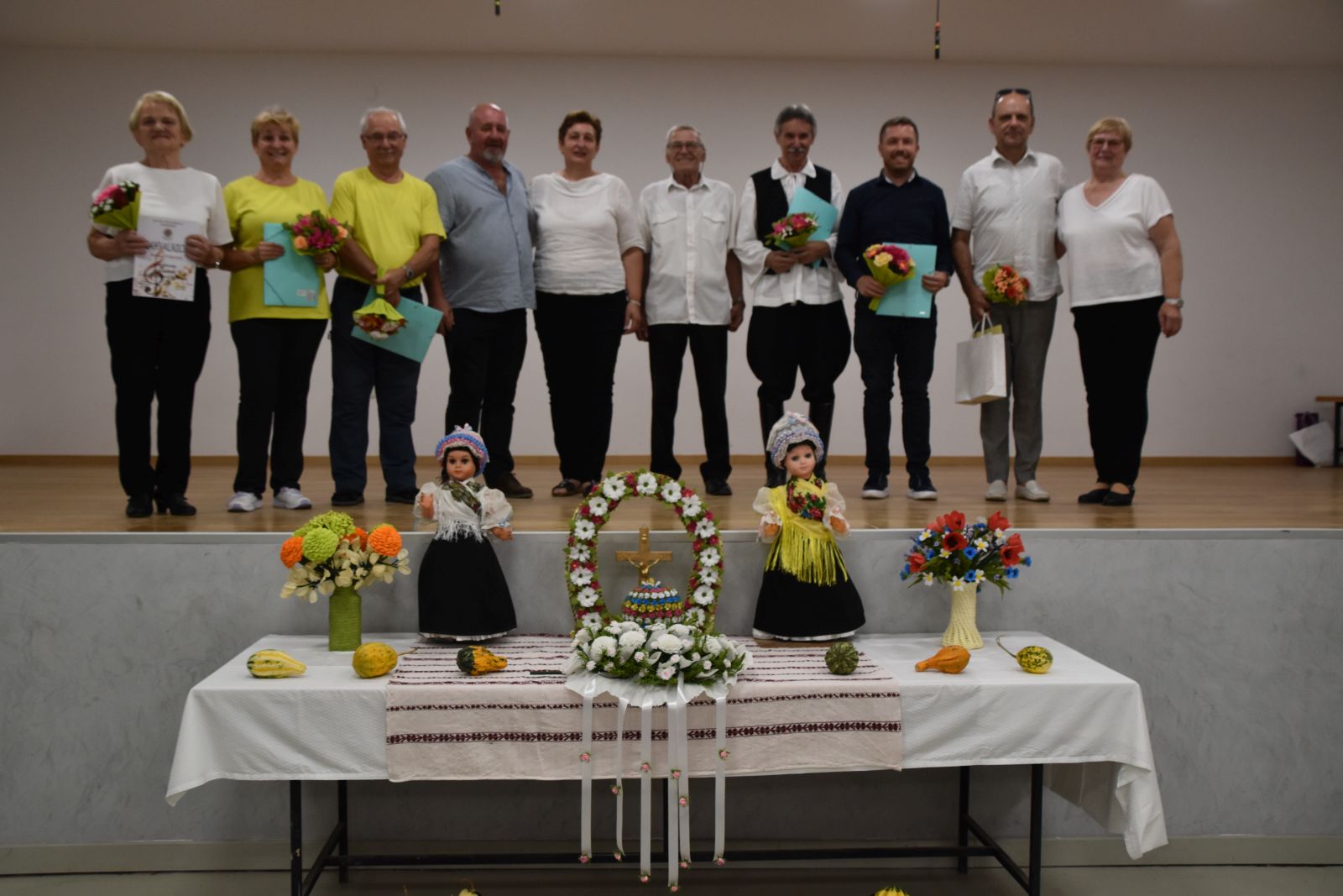 Novakovec susret KUDova 12 Novakovec susret KUDova 12