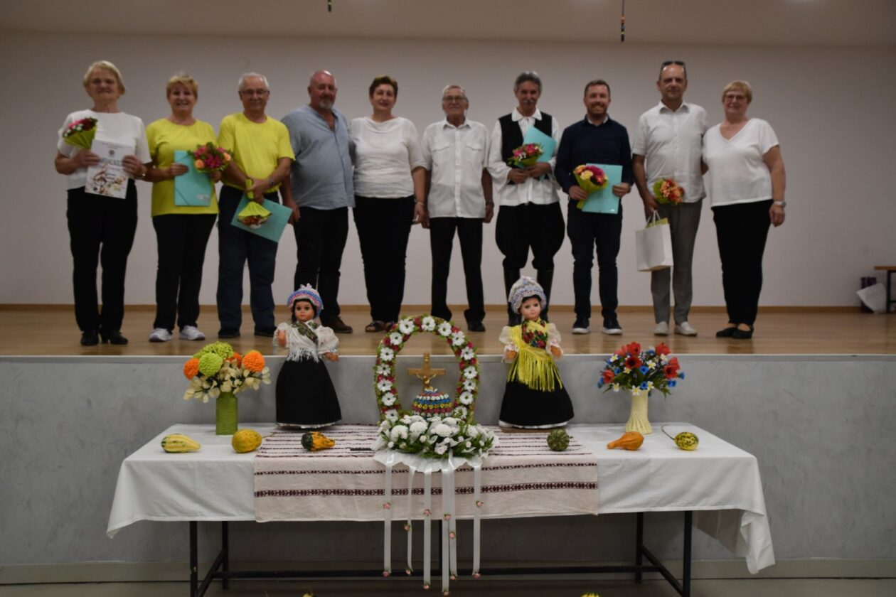 Novakovec susret KUDova 13