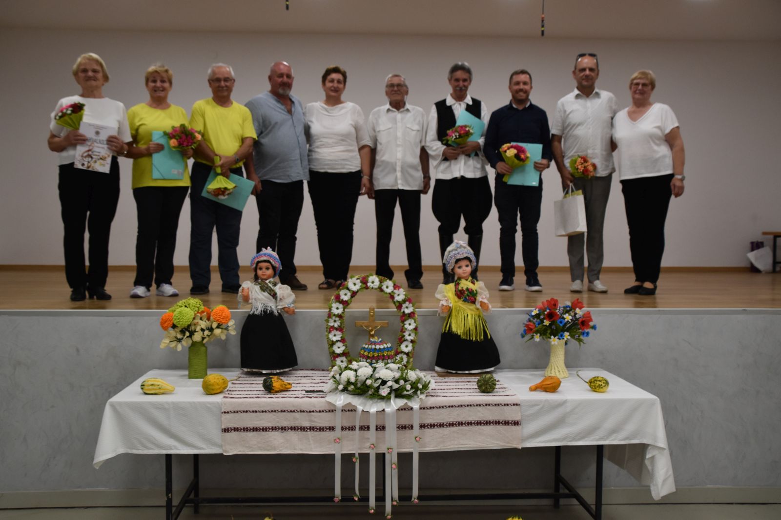 Novakovec susret KUDova 13 Novakovec susret KUDova 13