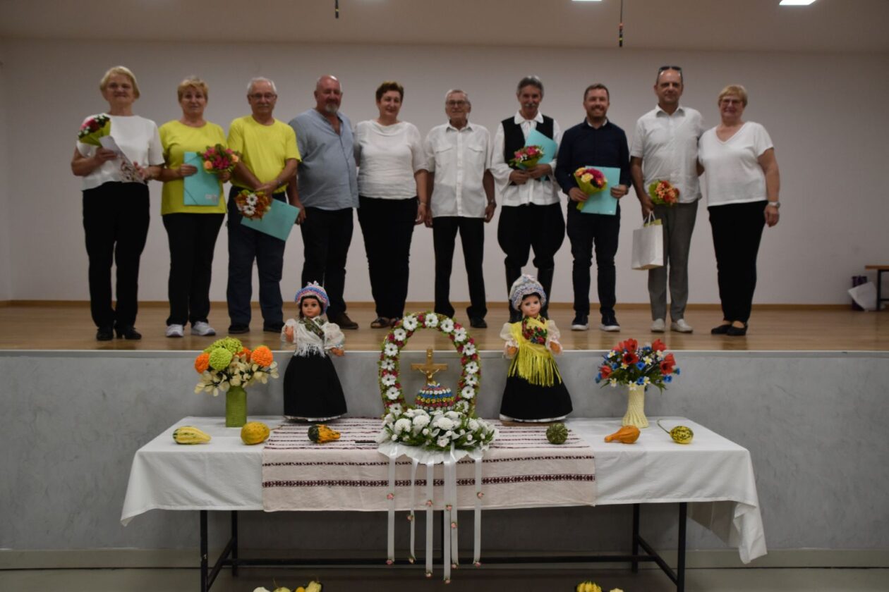 Novakovec susret KUDova 14