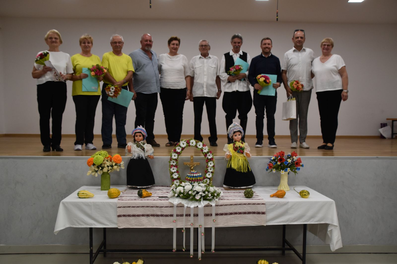 Novakovec susret KUDova 14 Novakovec susret KUDova 14