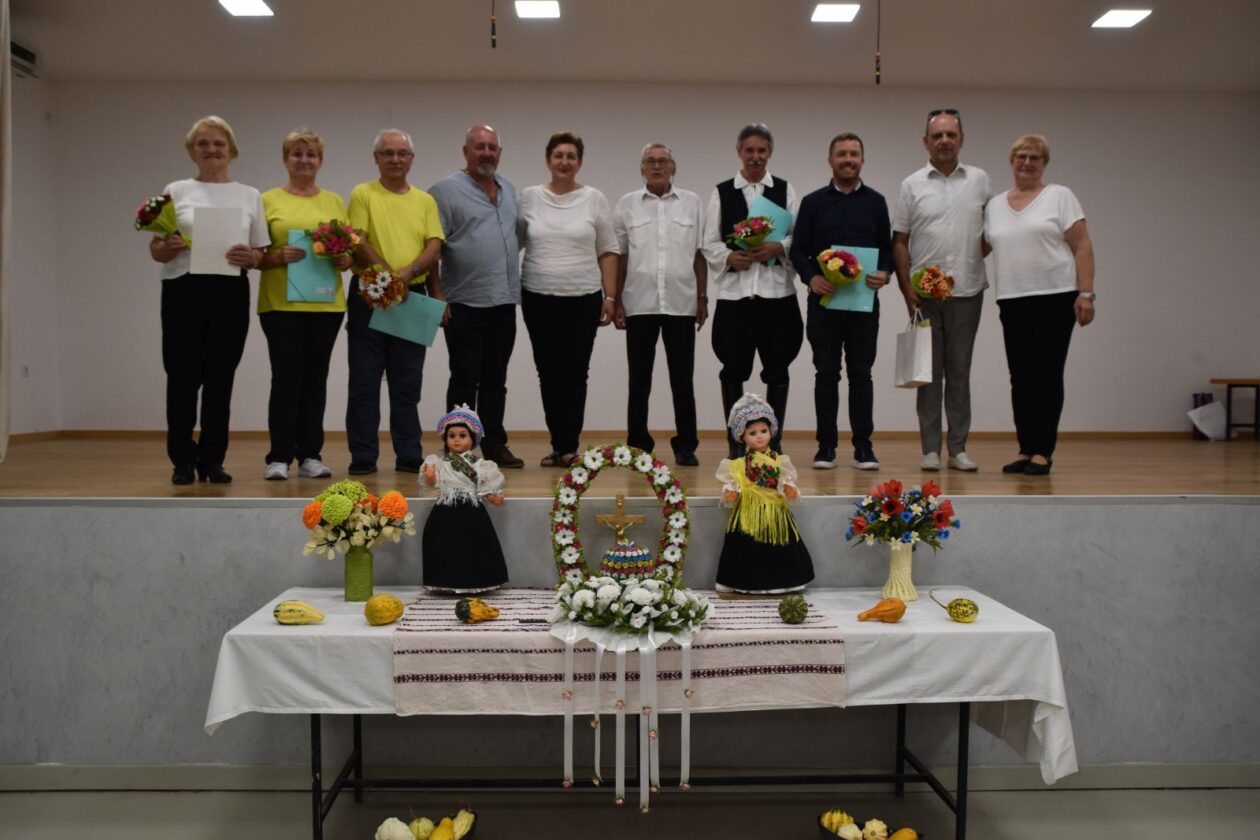 Novakovec susret KUDova 15