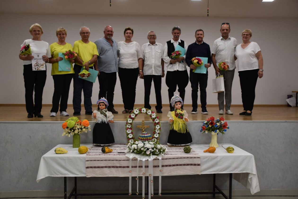 Novakovec susret KUDova 2