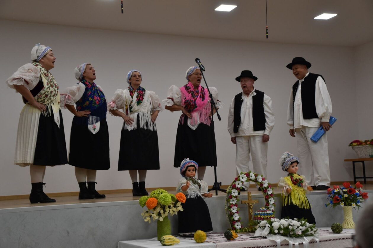 Novakovec susret KUDova 34