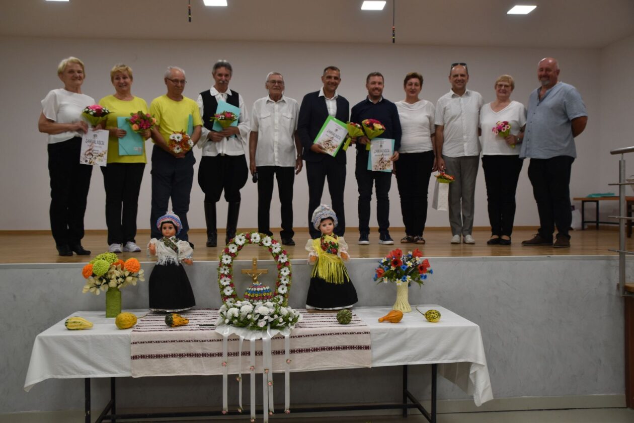 Novakovec susret KUDova 4