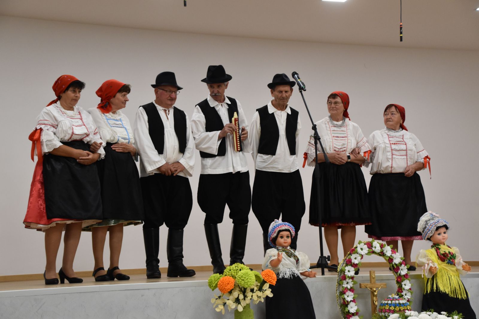 Novakovec susret KUDova 40 Novakovec susret KUDova 40