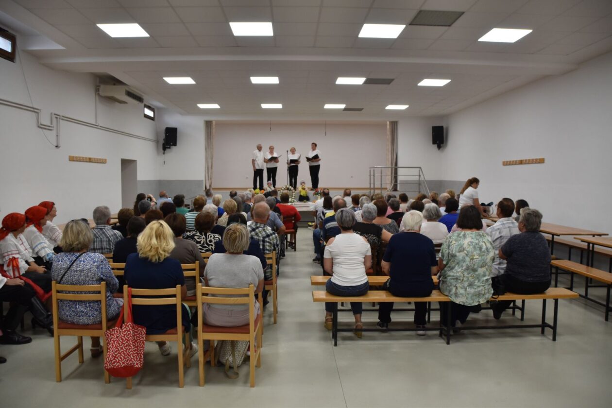 Novakovec susret KUDova 42