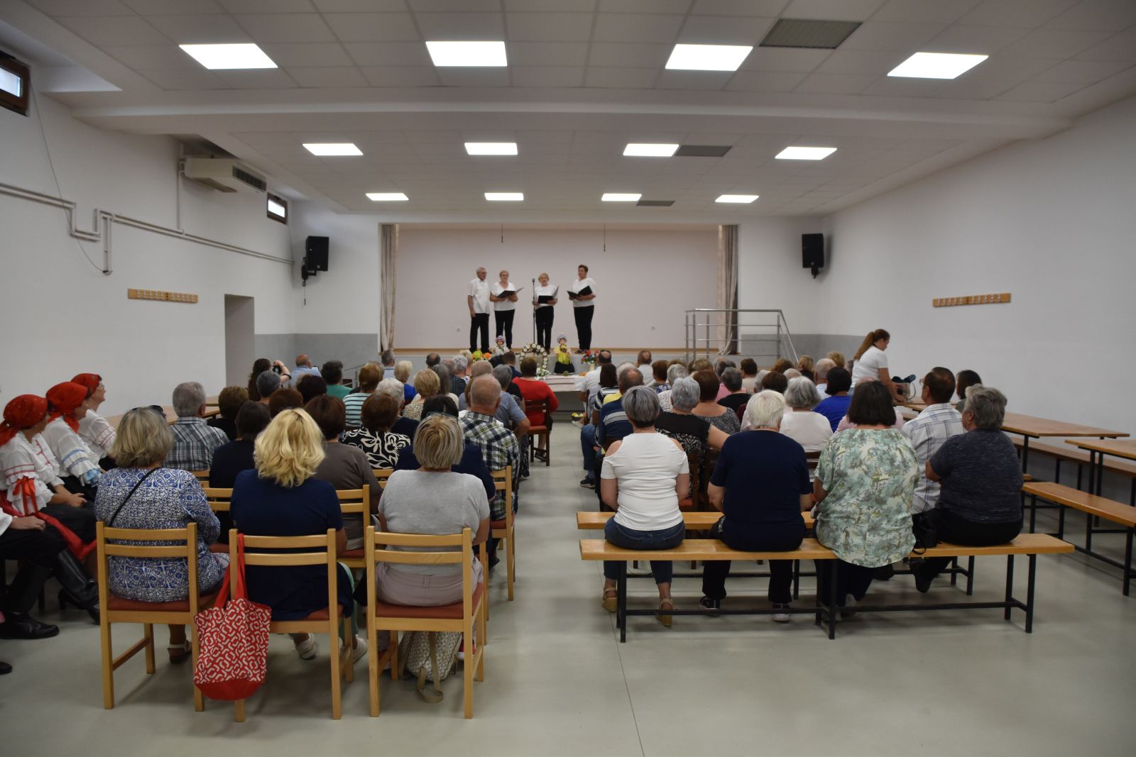 Novakovec susret KUDova 42 Novakovec susret KUDova 42