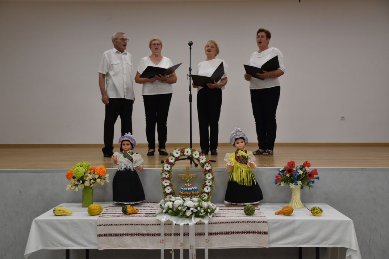 Novakovec susret KUDova 43