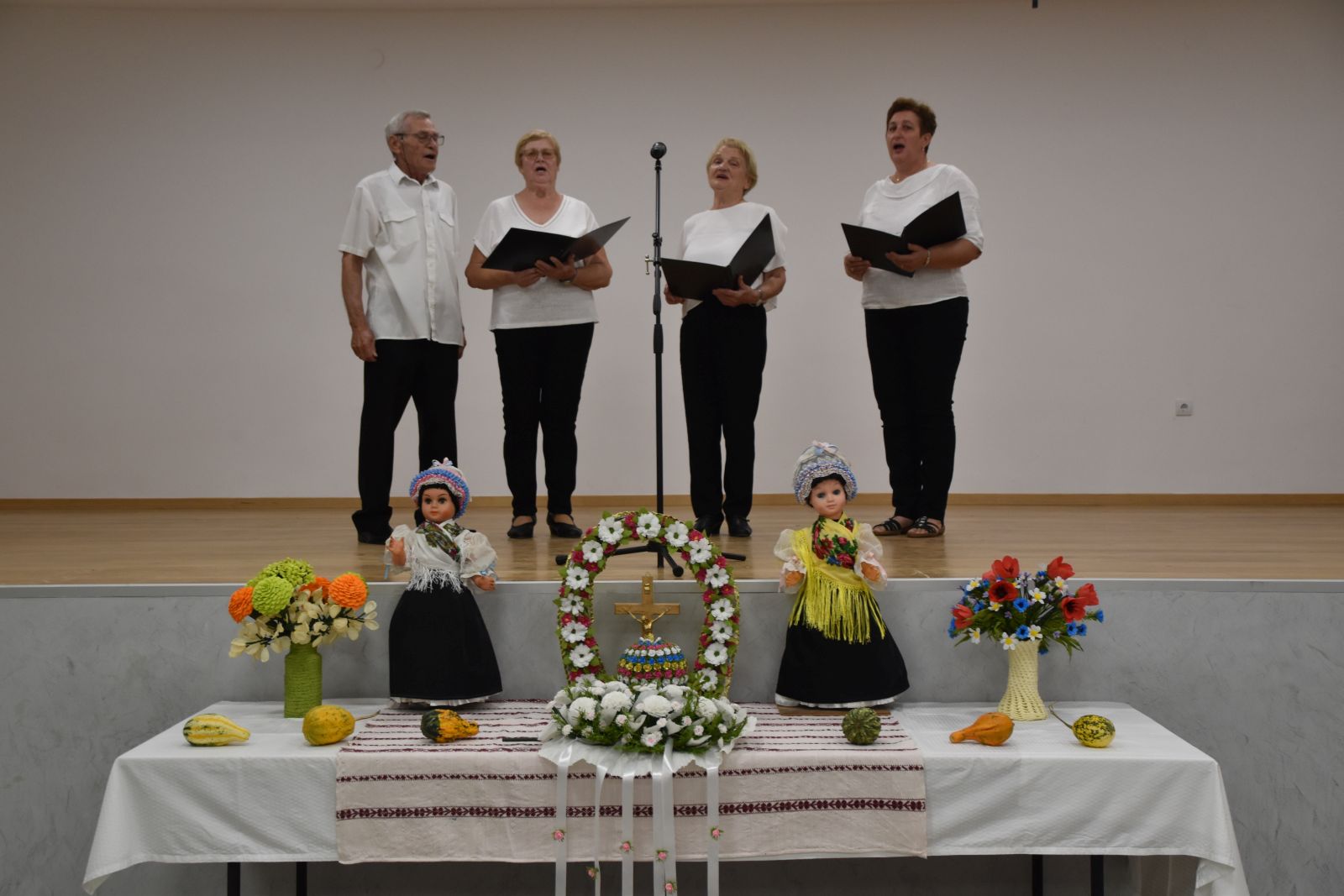 Novakovec susret KUDova 43 Novakovec susret KUDova 43