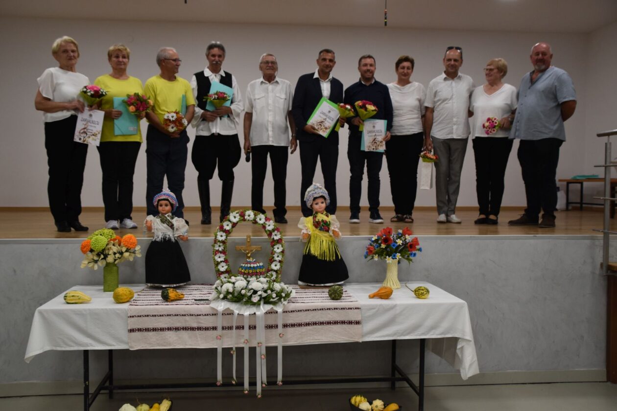 Novakovec susret KUDova 6