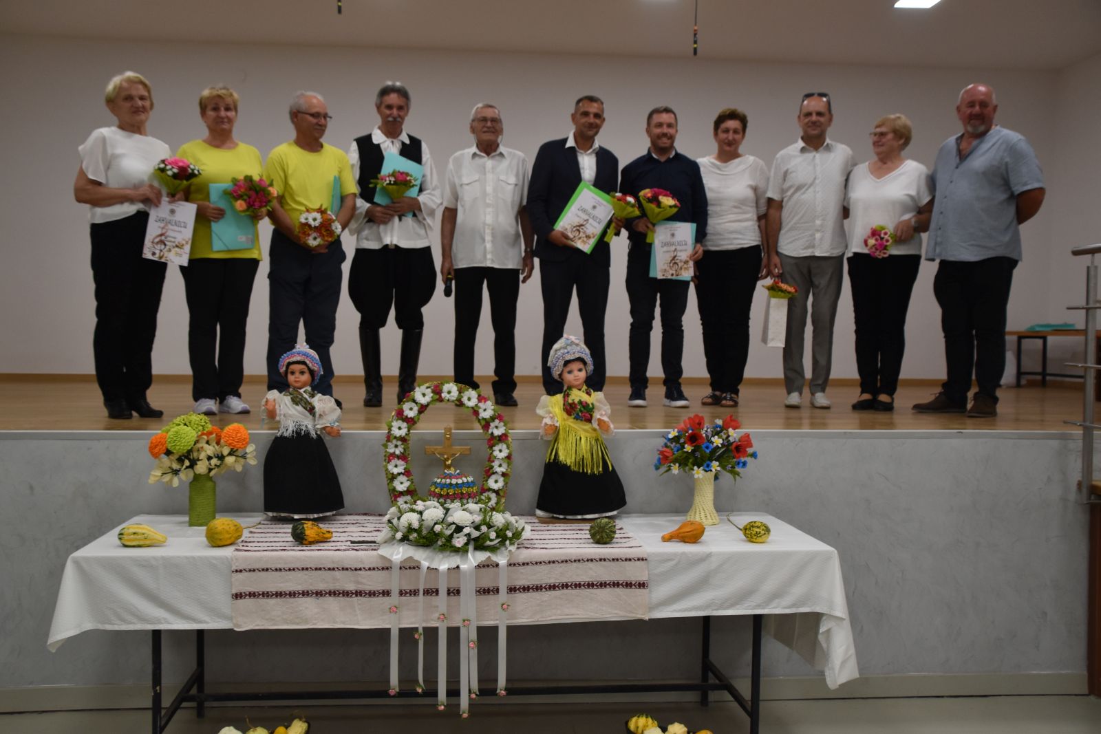 Novakovec susret KUDova 7 Novakovec susret KUDova 7