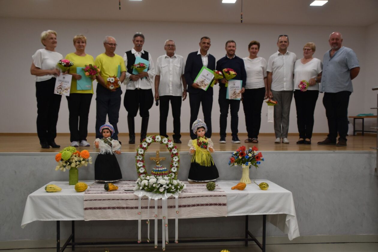 Novakovec susret KUDova 8