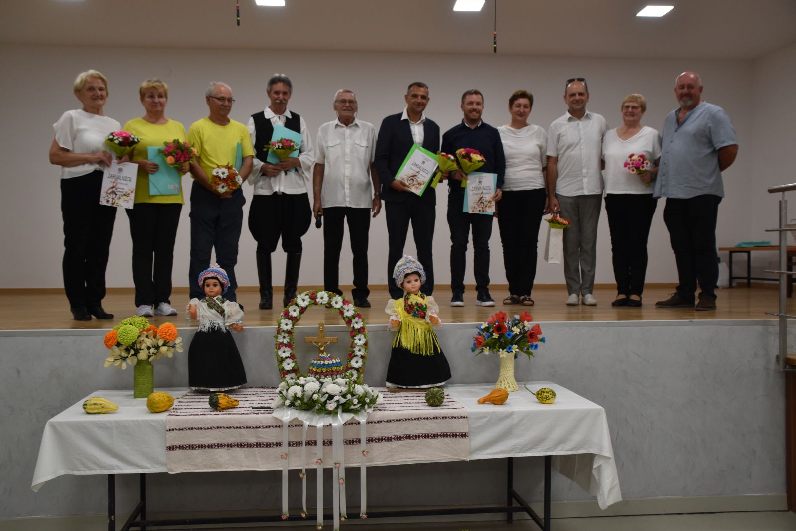 Novakovec susret KUDova 9 Novakovec susret KUDova 9