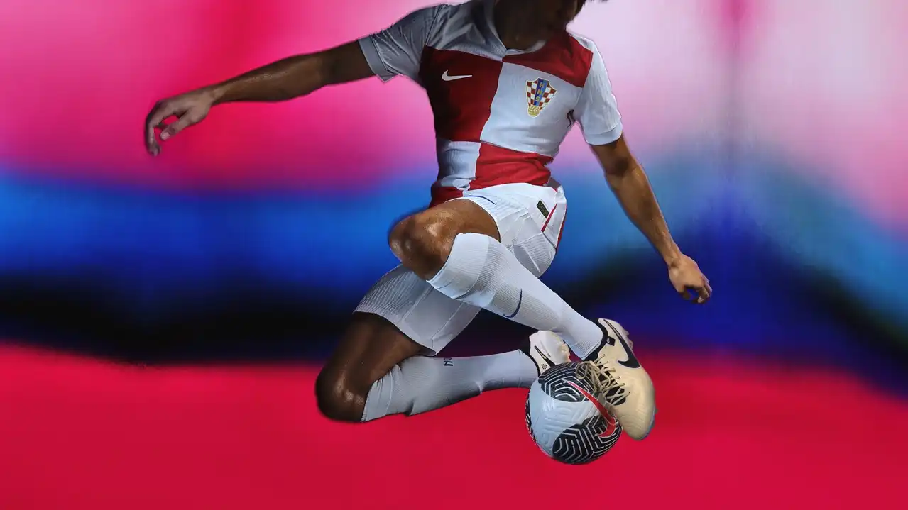 Novi dresovi vatrenih