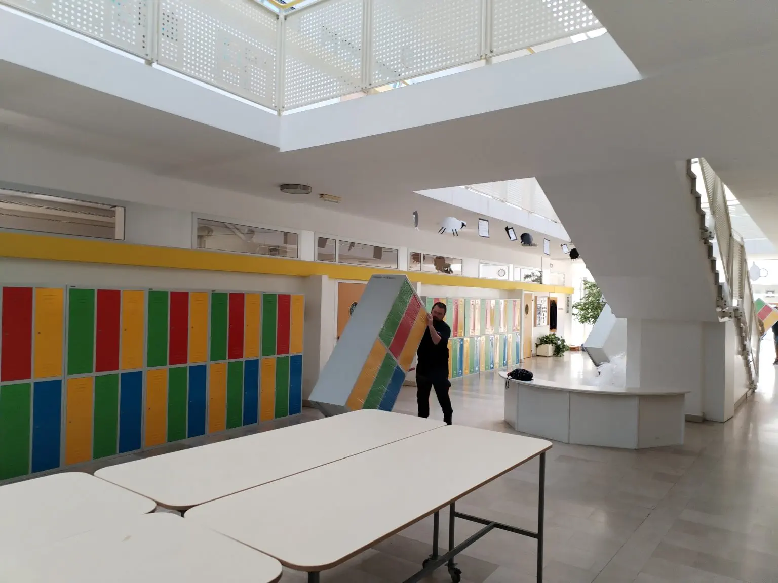 Novi garderobni ormarići (15) Novi garderobni ormarići (15)