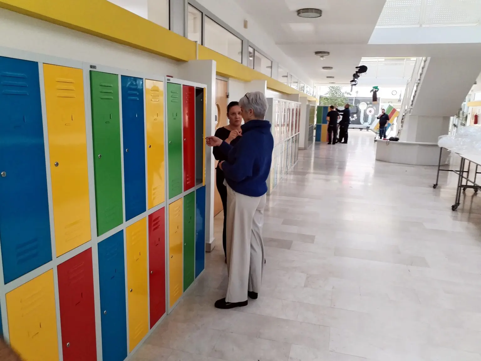 Novi garderobni ormarići (16) Novi garderobni ormarići (16)