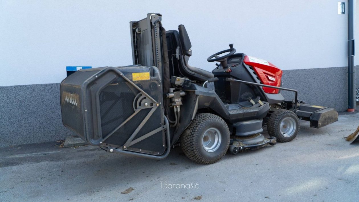 Novi travnjak NK Trnava Goričan (6)