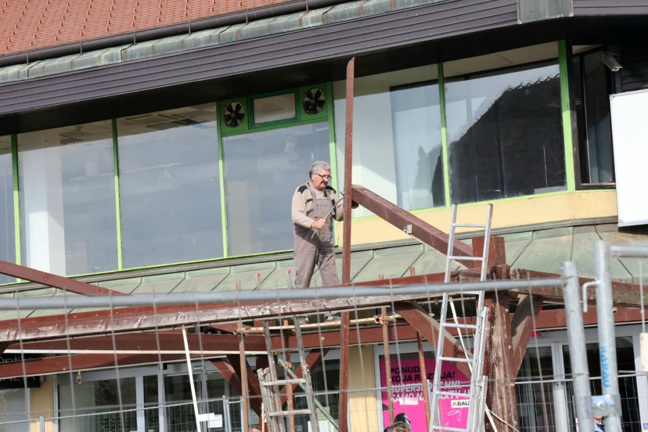 Novi trg u Čakovcu povezat će Perivoj Zrinskih i Stari grad (10)
