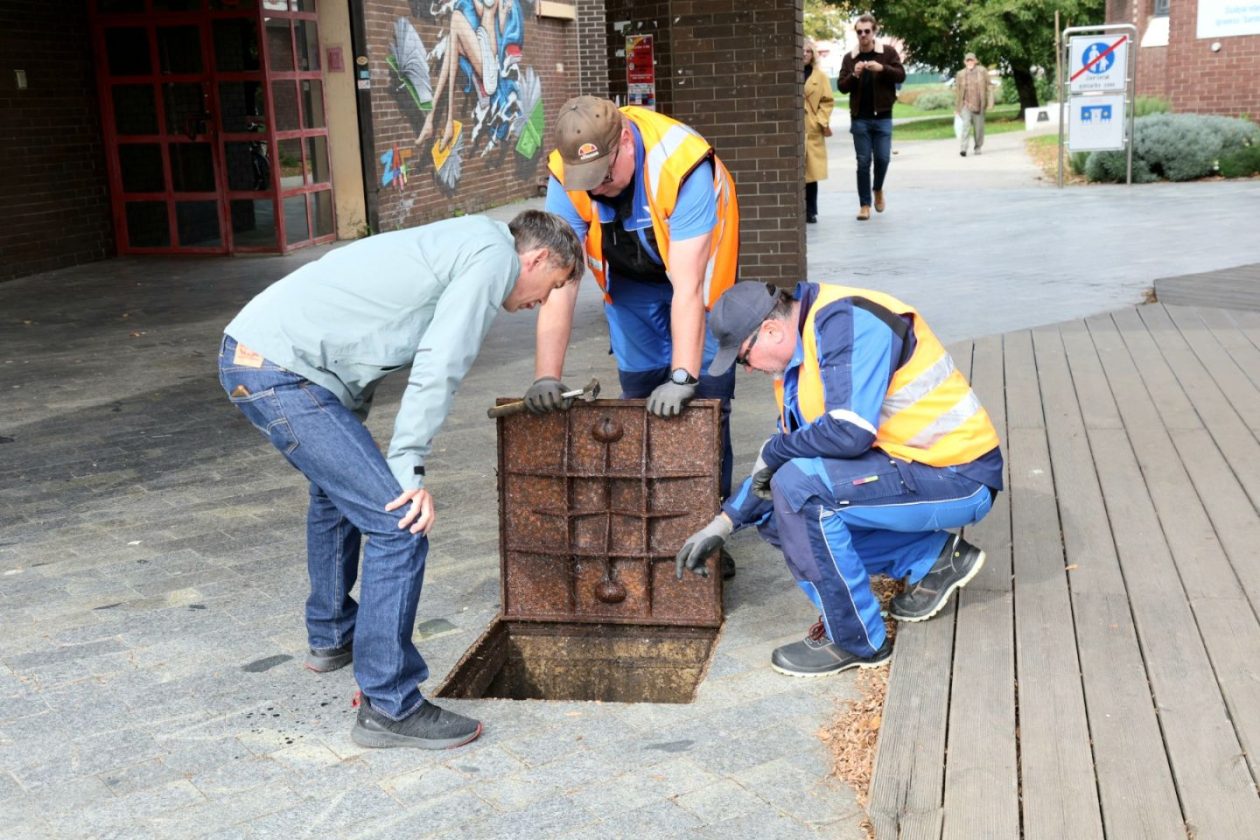 Novi trg u Čakovcu povezat će Perivoj Zrinskih i Stari grad (2)