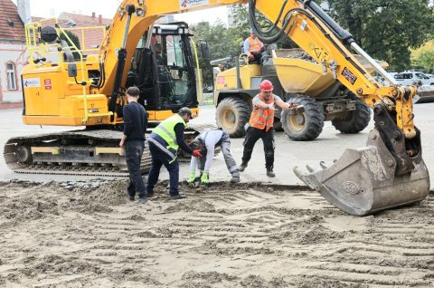 Novi trg u Čakovcu povezat će Perivoj Zrinskih i Stari grad (3)