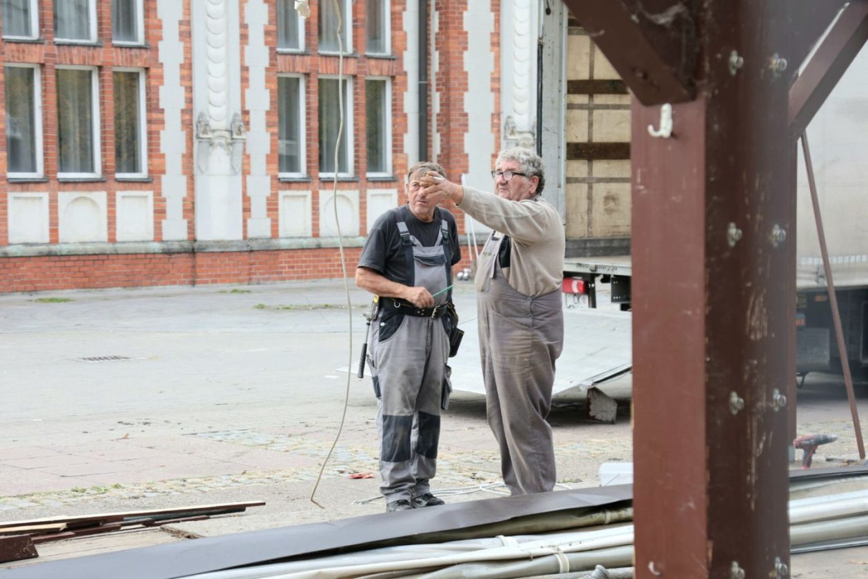Novi trg u Čakovcu povezat će Perivoj Zrinskih i Stari grad (4)