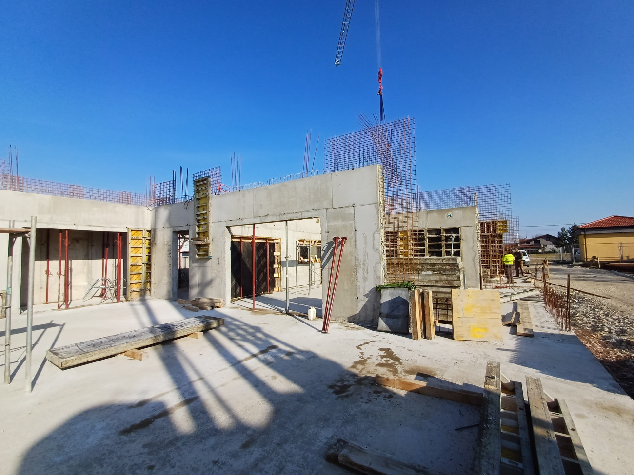 Novi vrtić u Dunjkovcu (3)