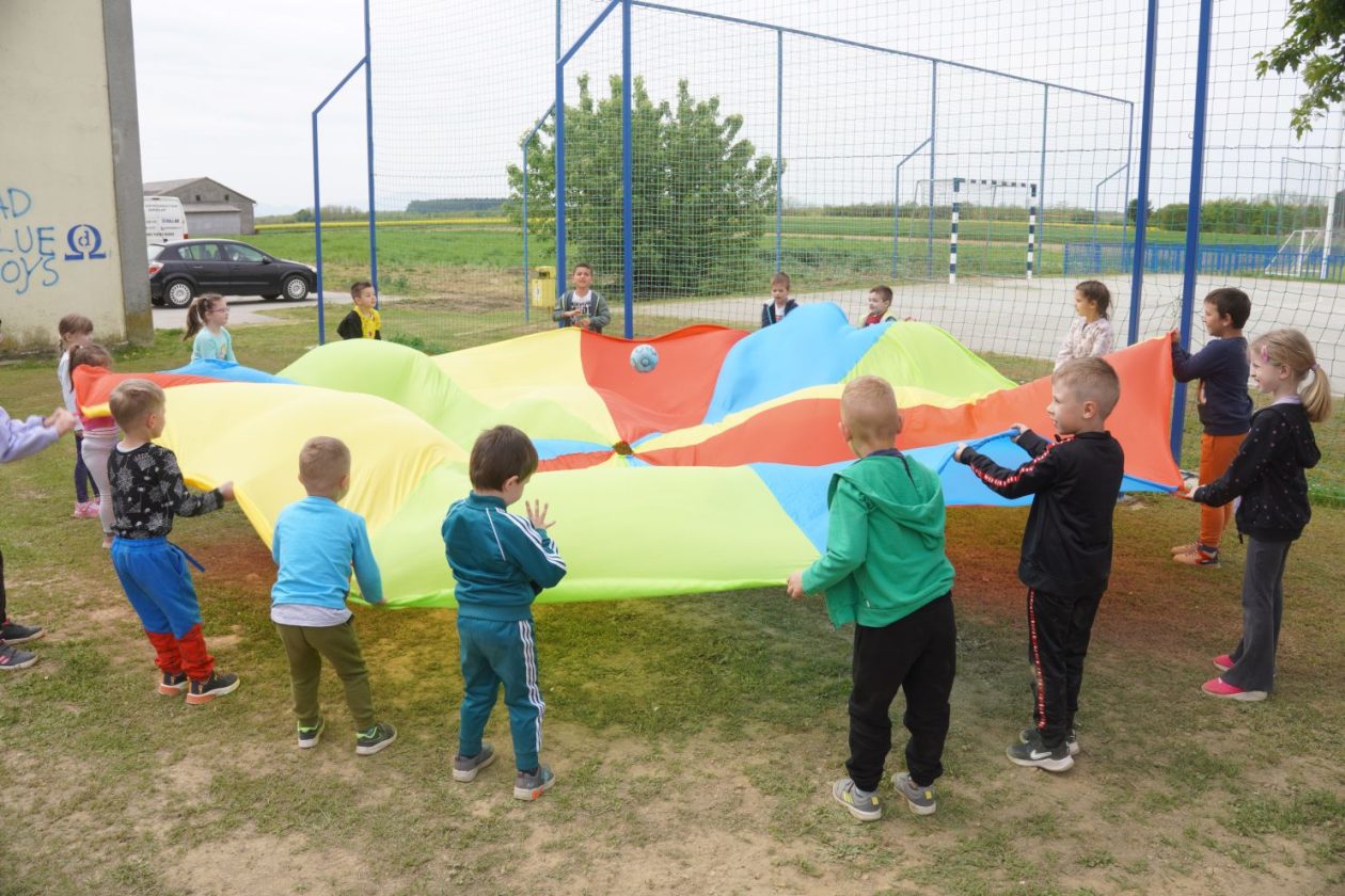 Novo Selo Rok dječje igralište (10)